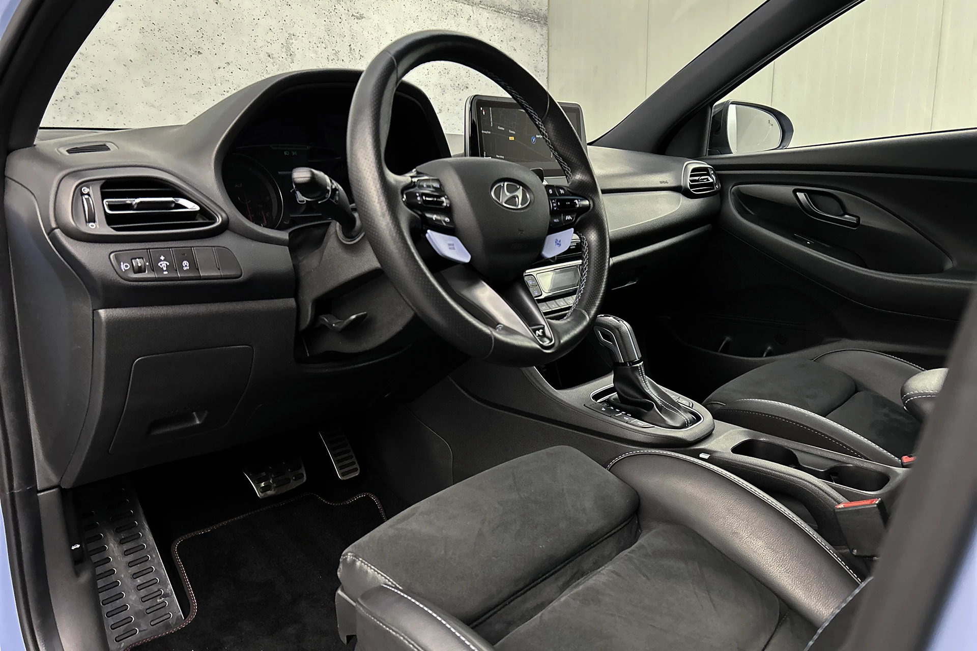 Hoofdafbeelding Hyundai i30