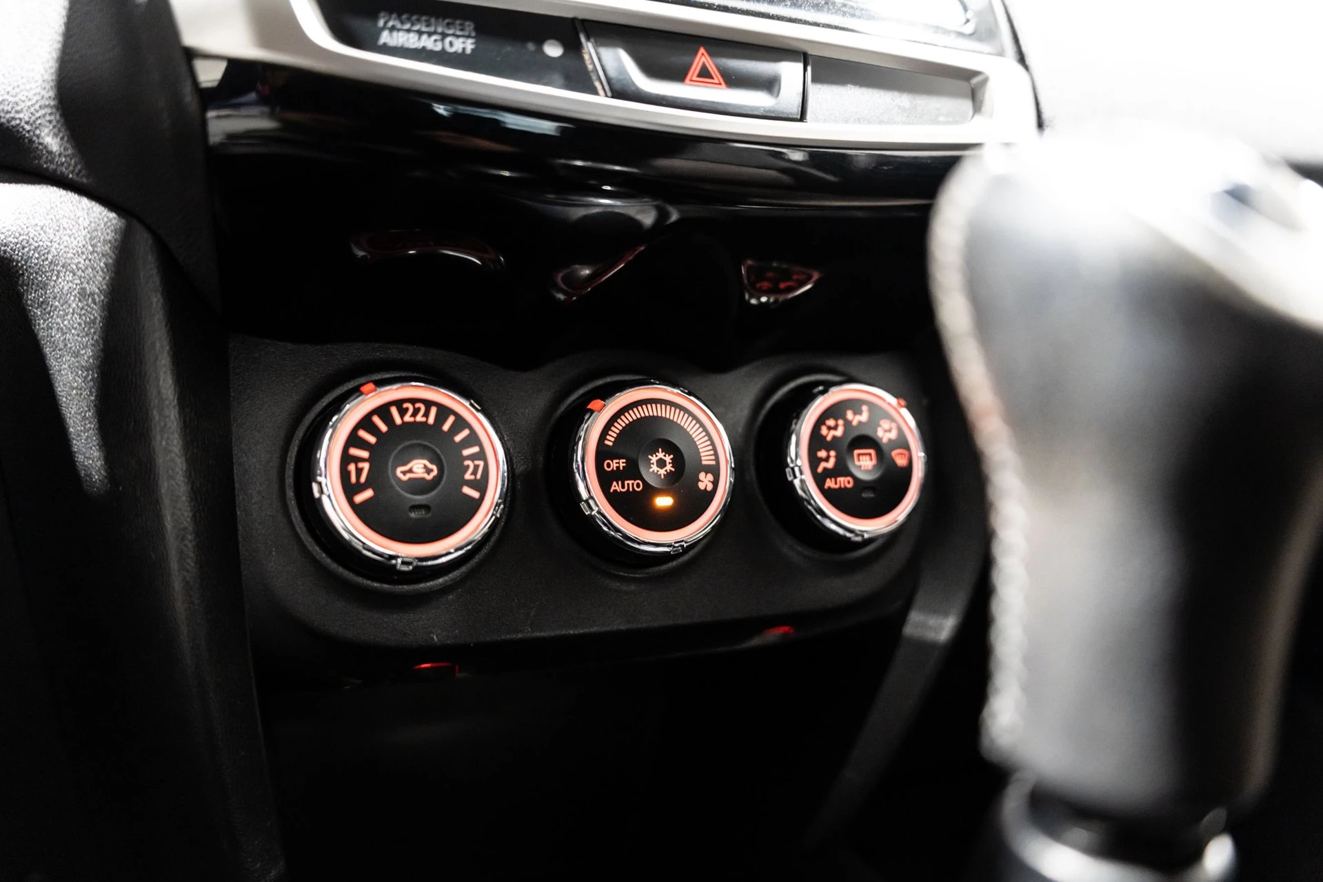 Hoofdafbeelding Mitsubishi ASX