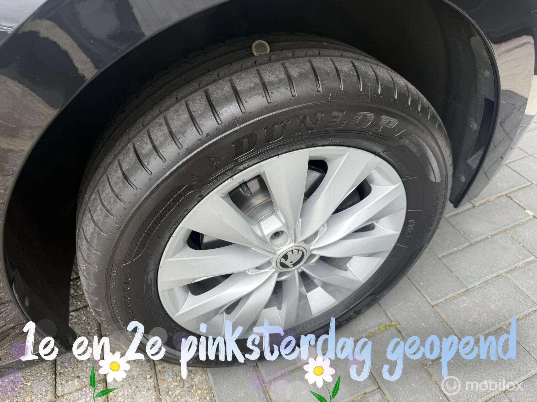 Hoofdafbeelding Škoda Kamiq