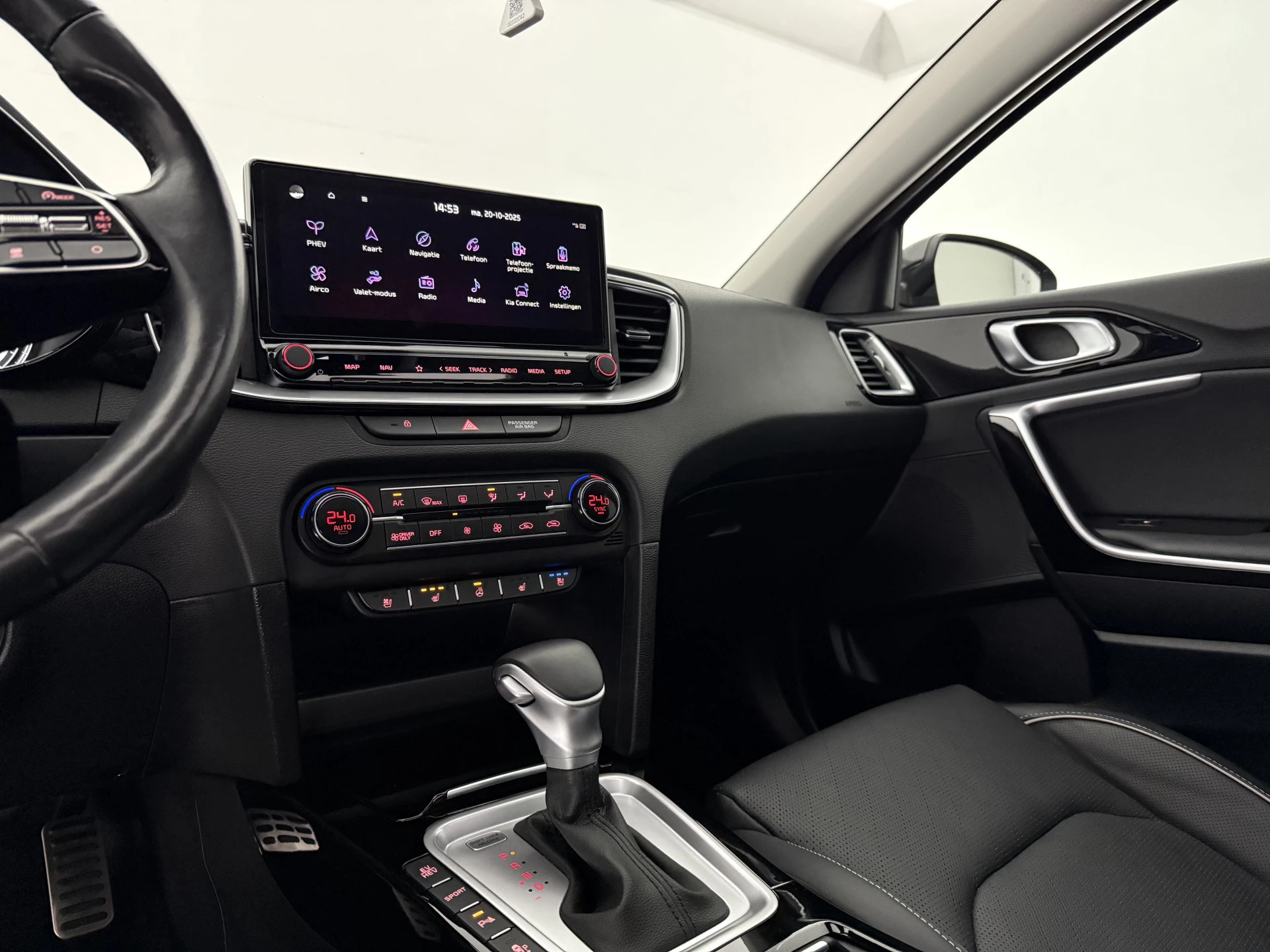Hoofdafbeelding Kia XCeed