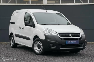 Hoofdafbeelding Peugeot Partner Peugeot Partner bestel 120 1.6 BlueHDi 75 L1 Profit+ Airco !