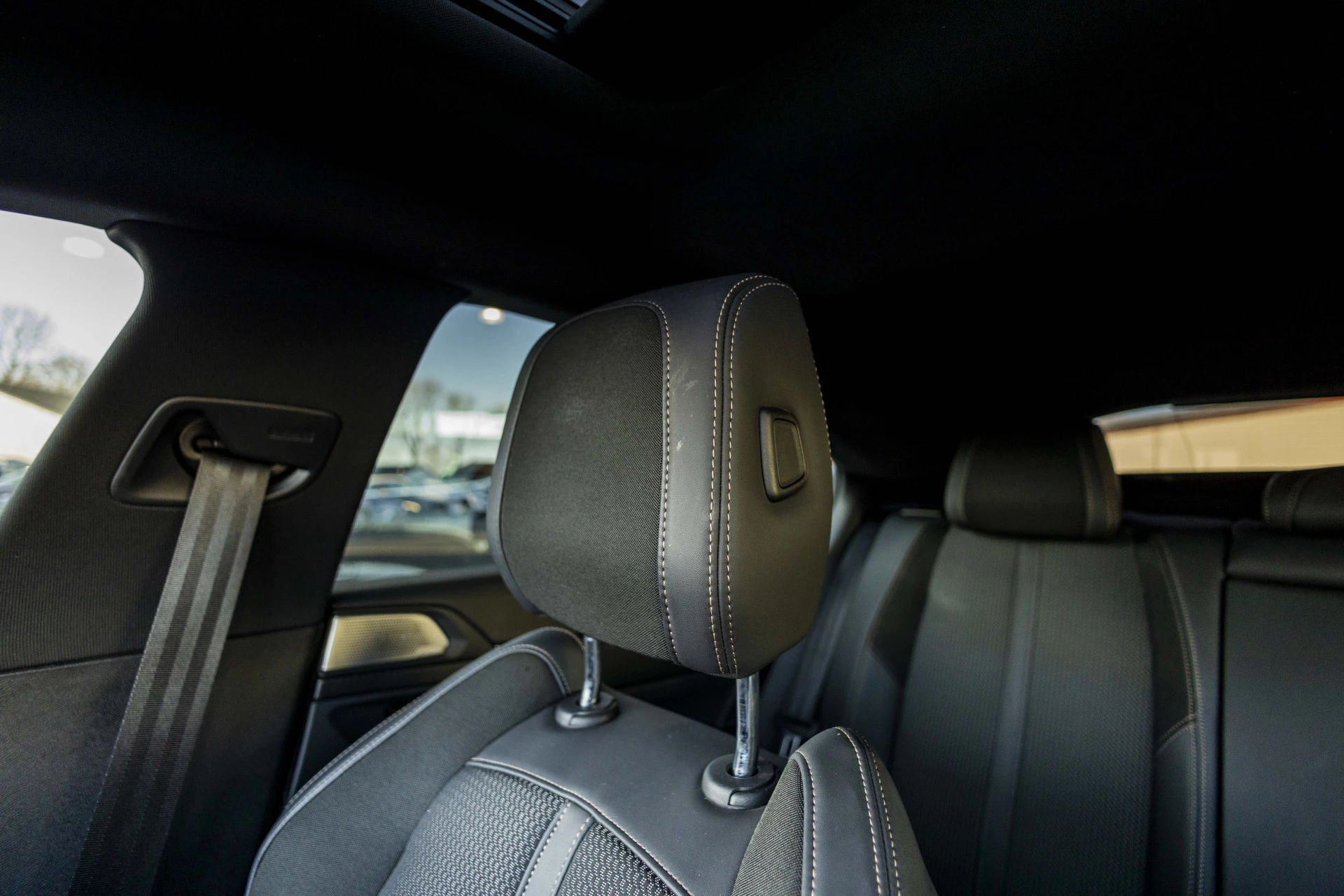 Hoofdafbeelding Peugeot 508