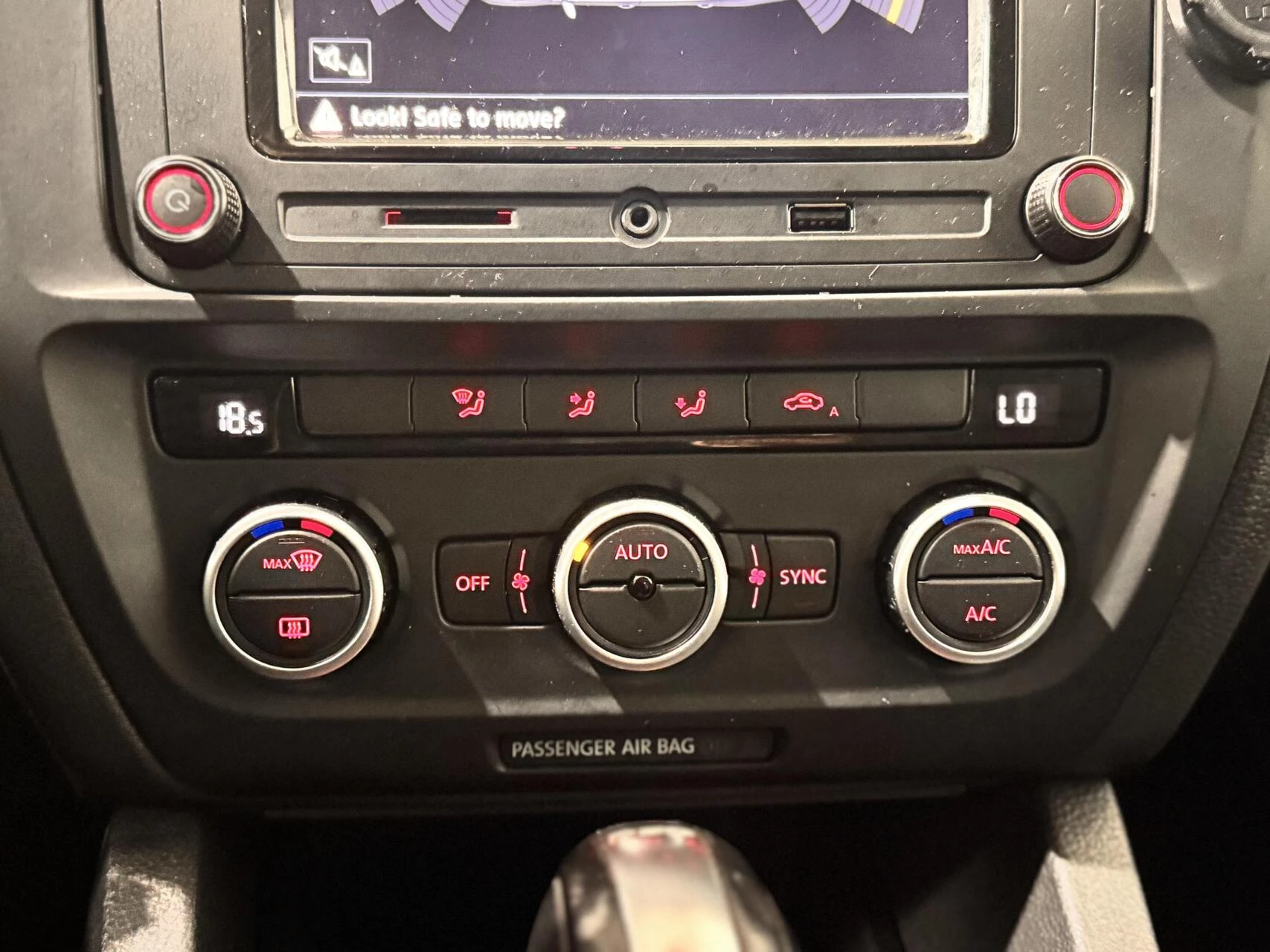 Hoofdafbeelding Volkswagen Jetta