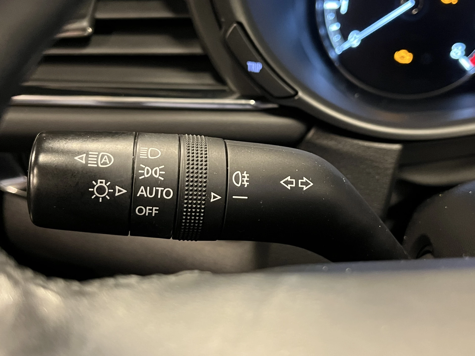 Hoofdafbeelding Mazda CX-30