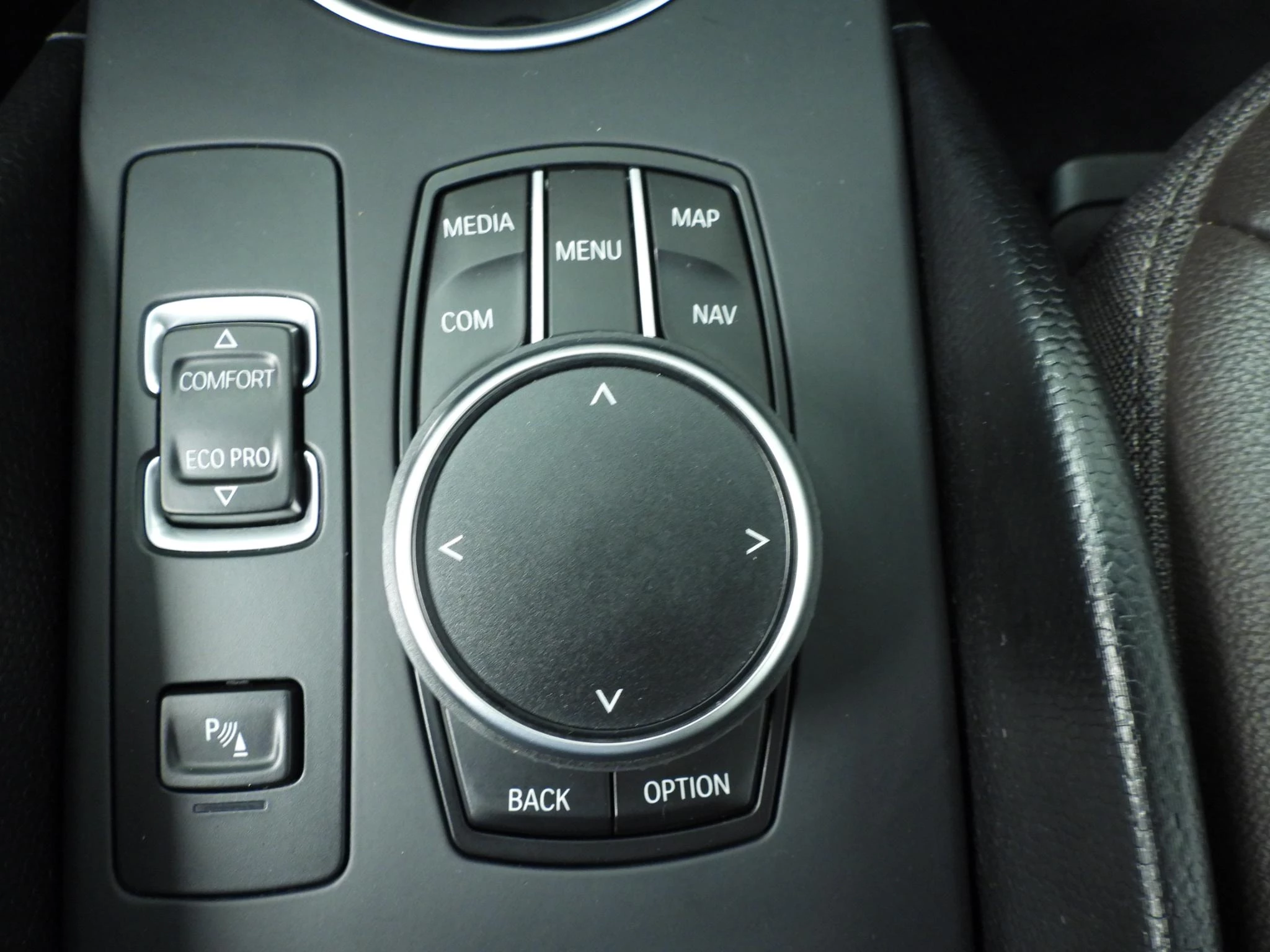 Hoofdafbeelding BMW i3