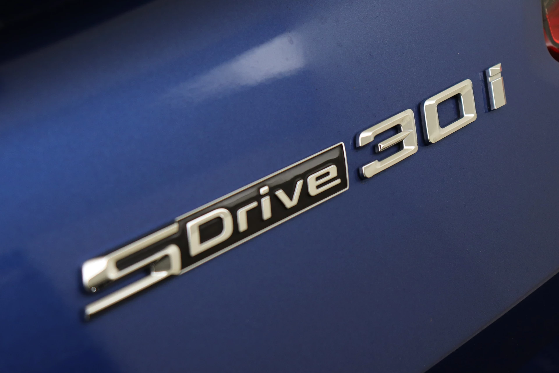 Hoofdafbeelding BMW Z4
