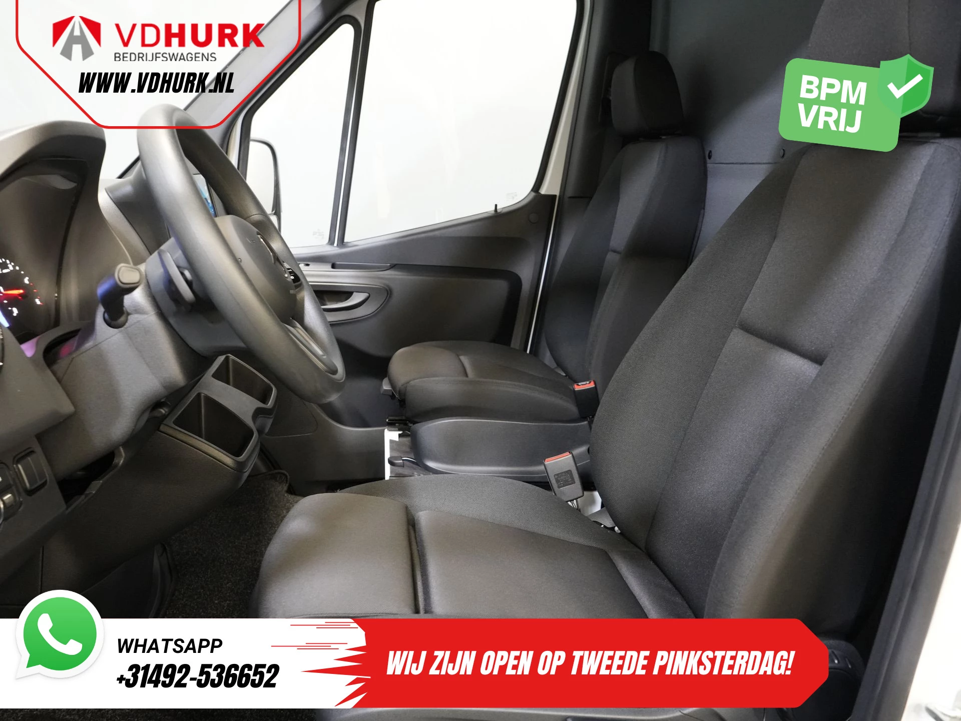 Hoofdafbeelding MAN TGE