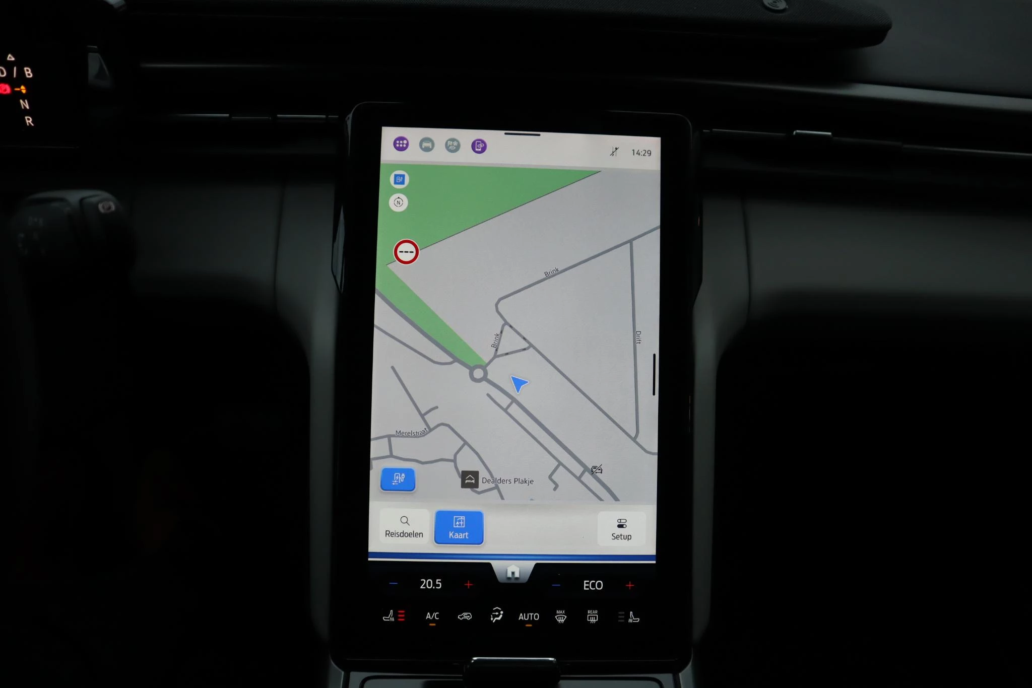 Hoofdafbeelding Ford Explorer