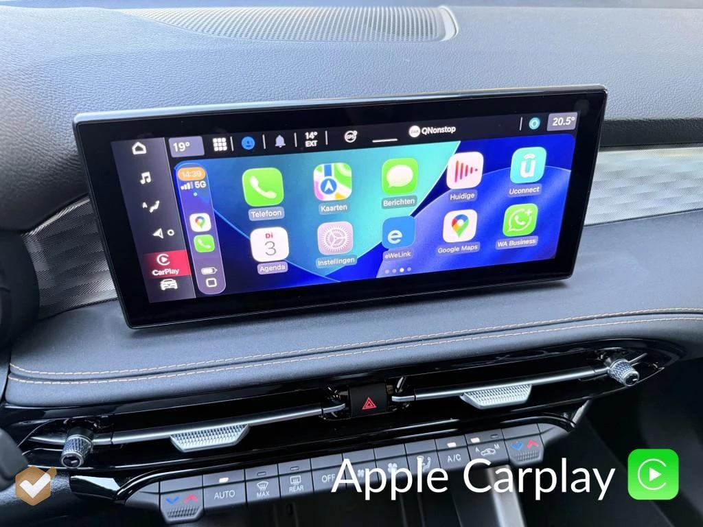 Hoofdafbeelding Alfa Romeo Tonale