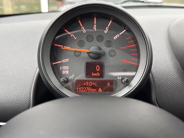 Hoofdafbeelding MINI Paceman