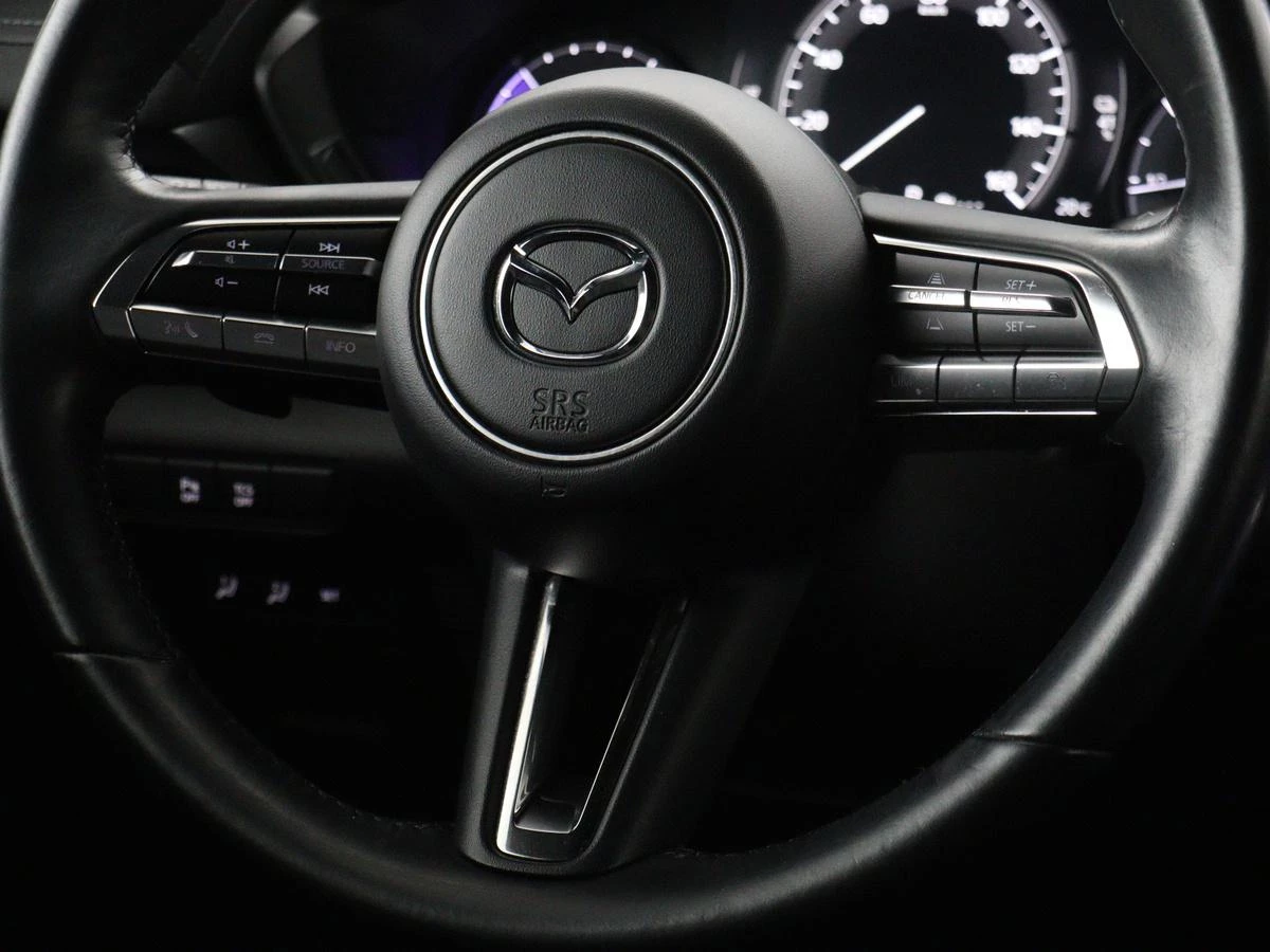 Hoofdafbeelding Mazda MX-30