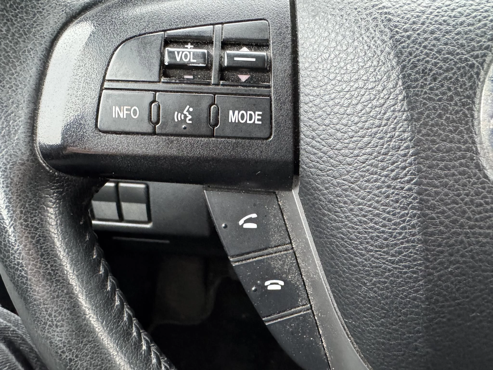 Hoofdafbeelding Mazda 5