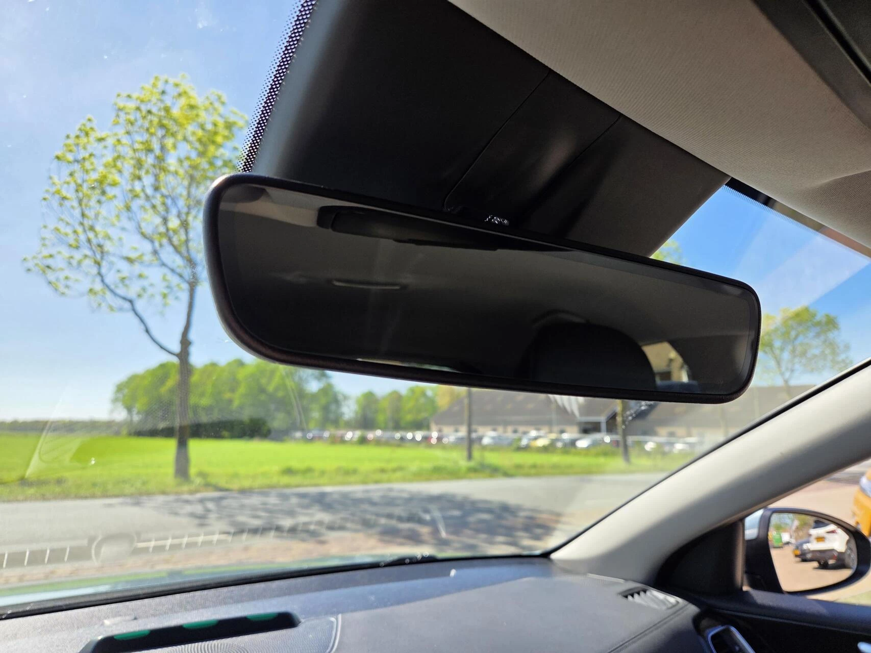 Hoofdafbeelding Kia XCeed