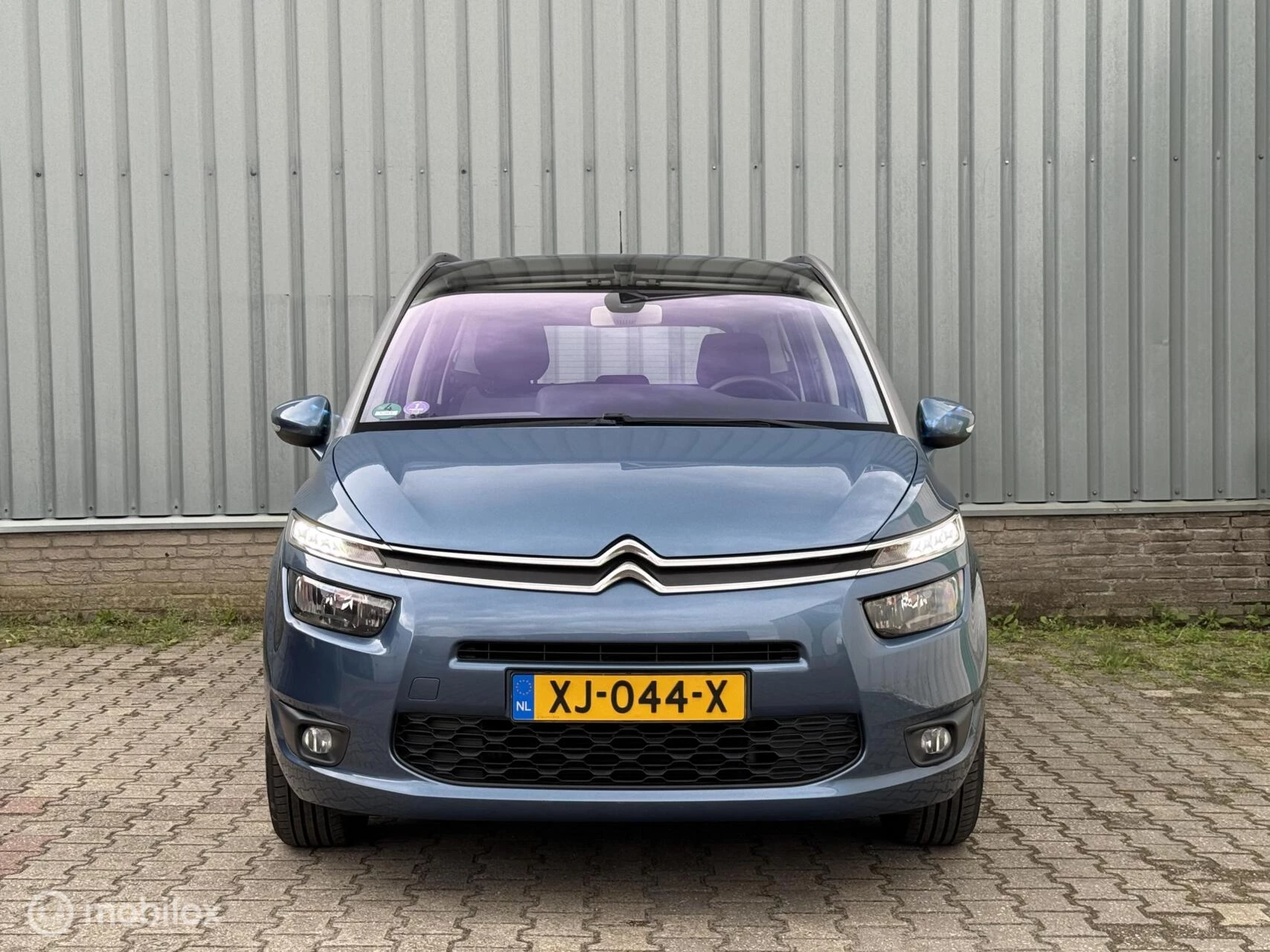 Hoofdafbeelding Citroën C4 Picasso