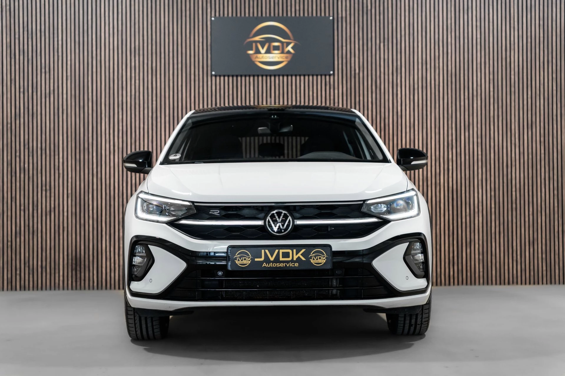 Hoofdafbeelding Volkswagen Taigo