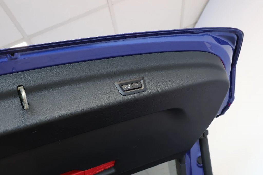 Hoofdafbeelding BMW iX1