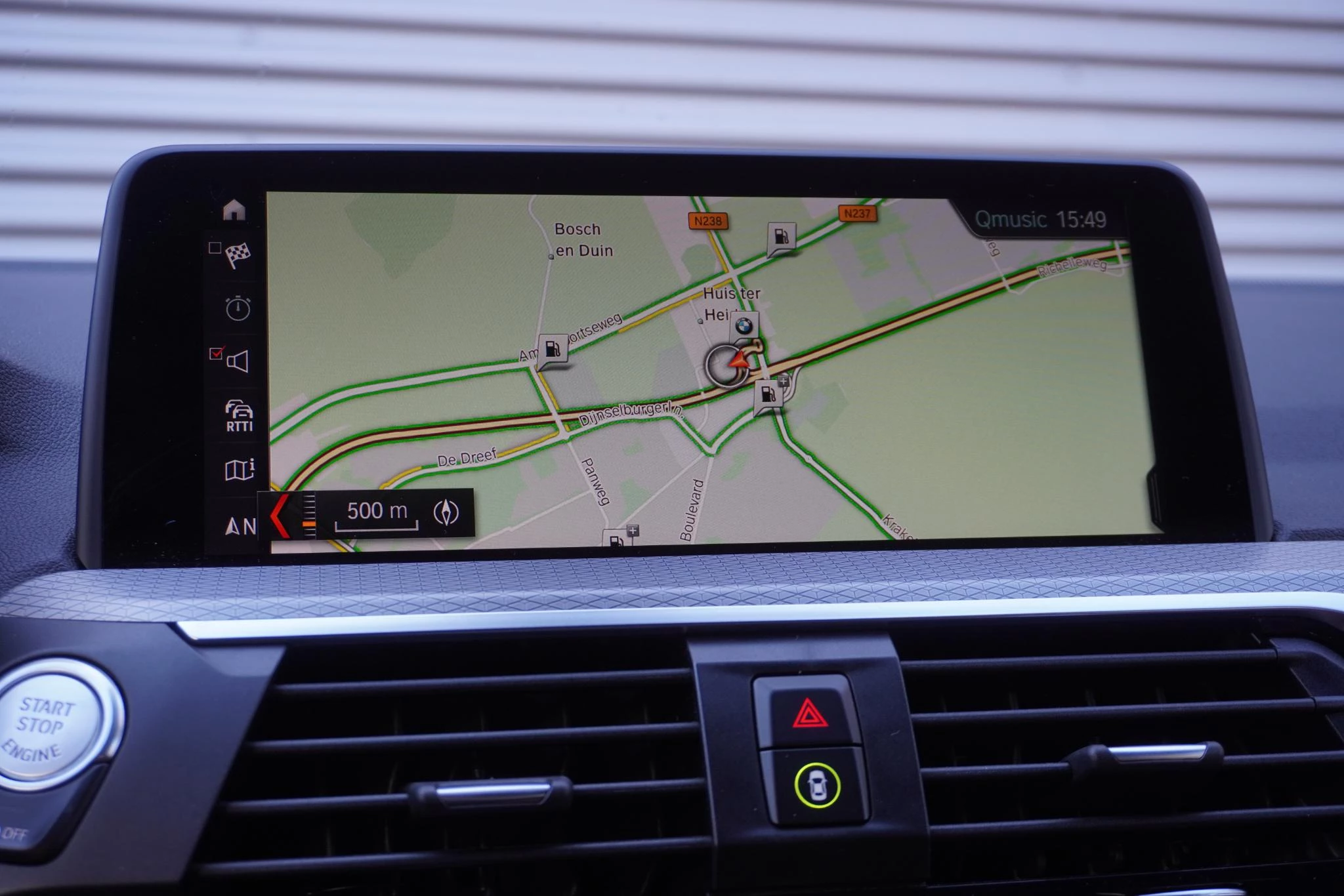 Hoofdafbeelding BMW X4