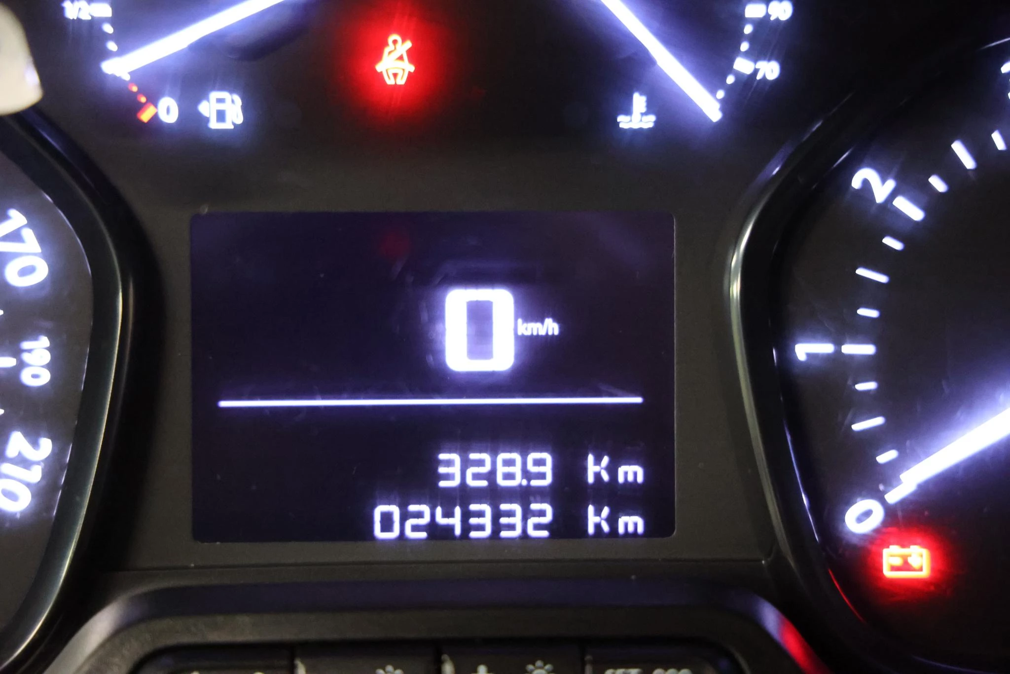 Hoofdafbeelding Toyota ProAce