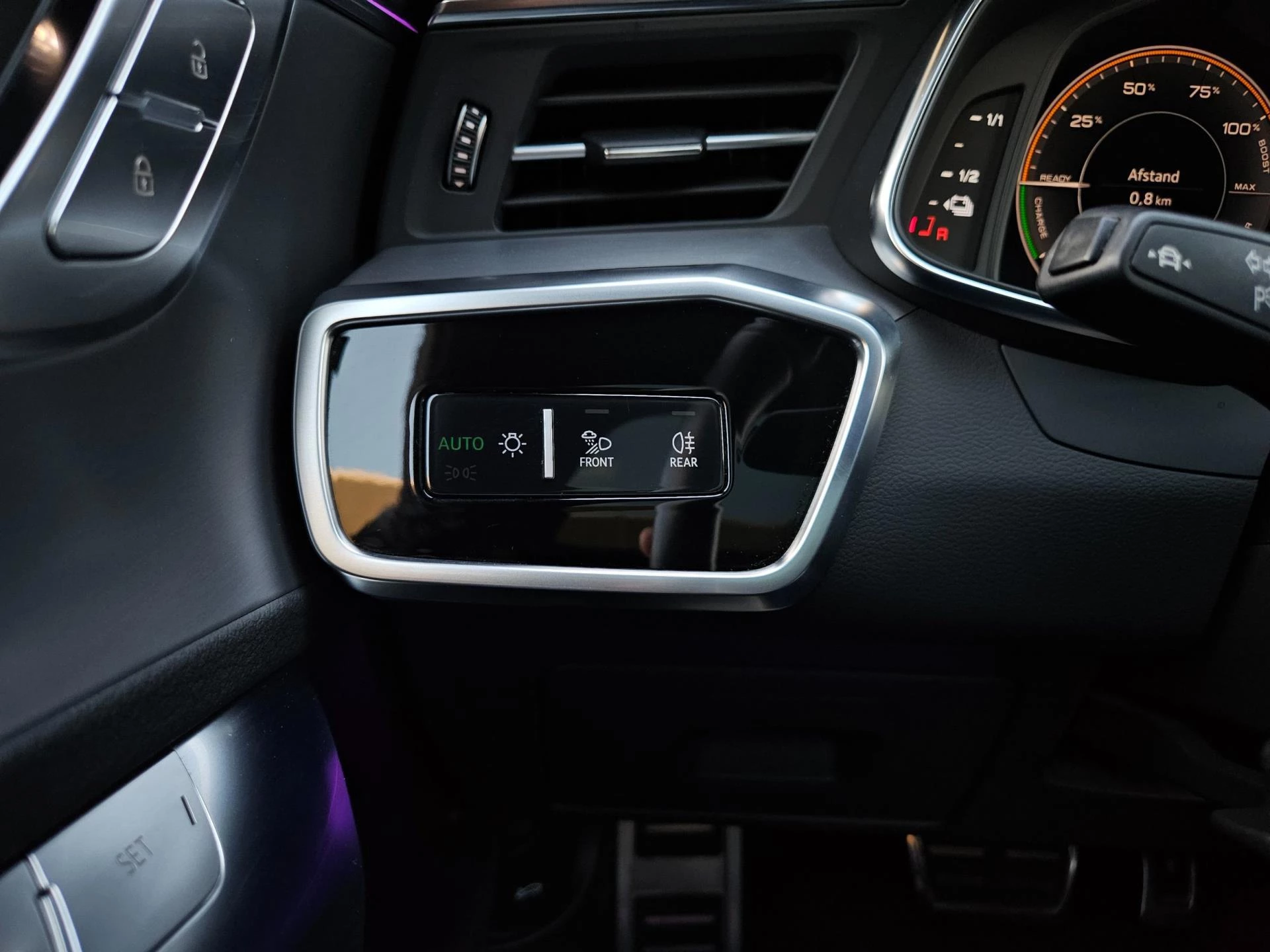 Hoofdafbeelding Audi A7