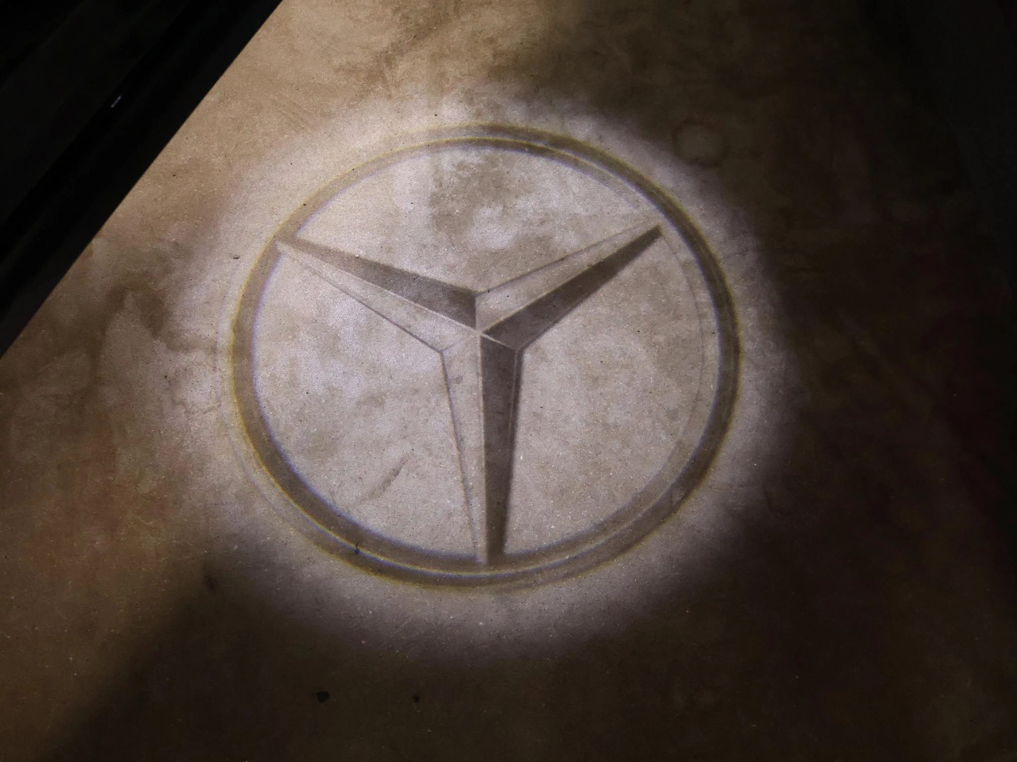 Hoofdafbeelding Mercedes-Benz EQA