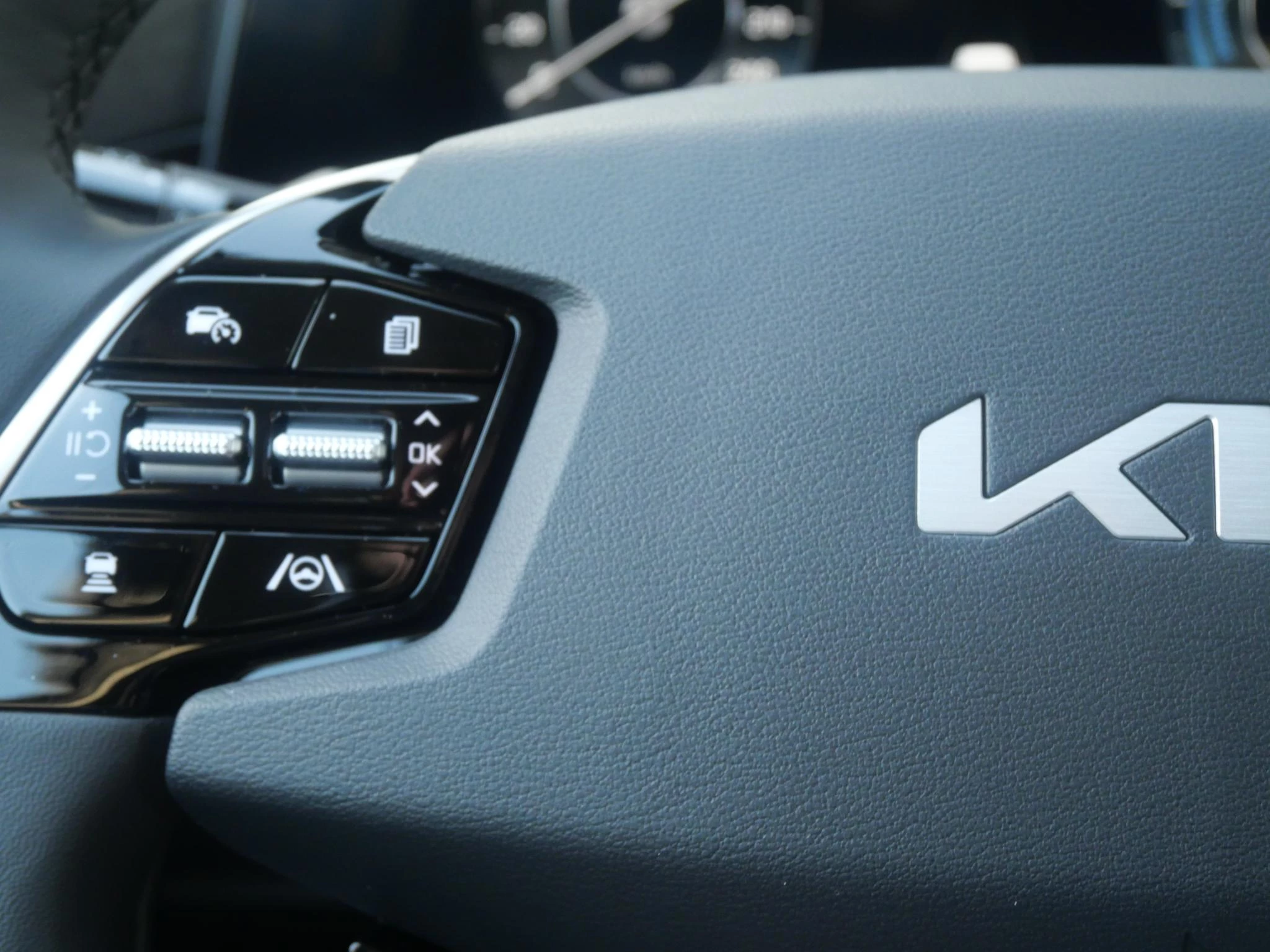 Hoofdafbeelding Kia Niro EV