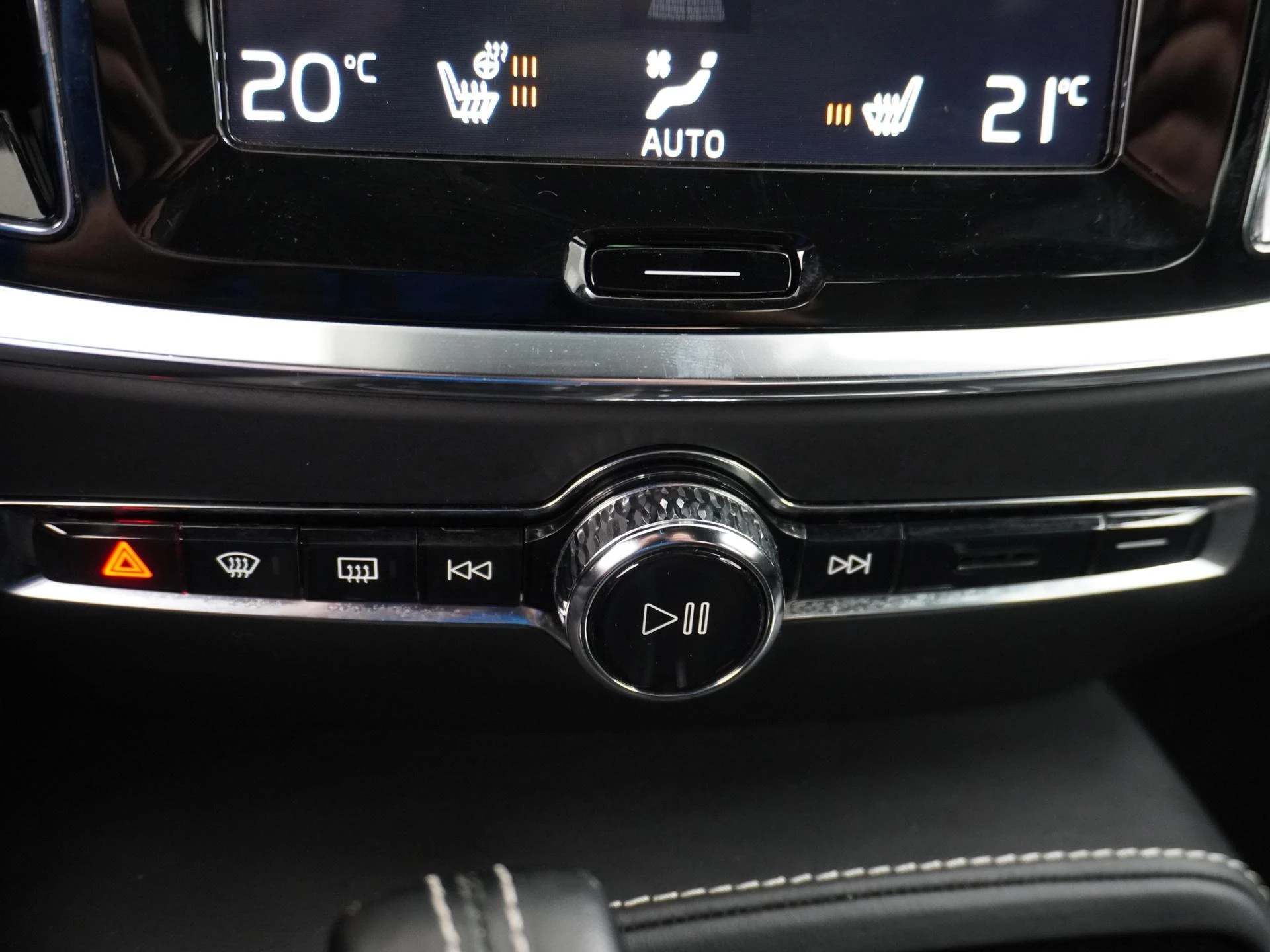 Hoofdafbeelding Volvo S60