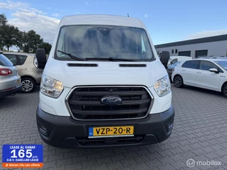 Ford Transit 290 2.0 TDCI L2H3 Trend