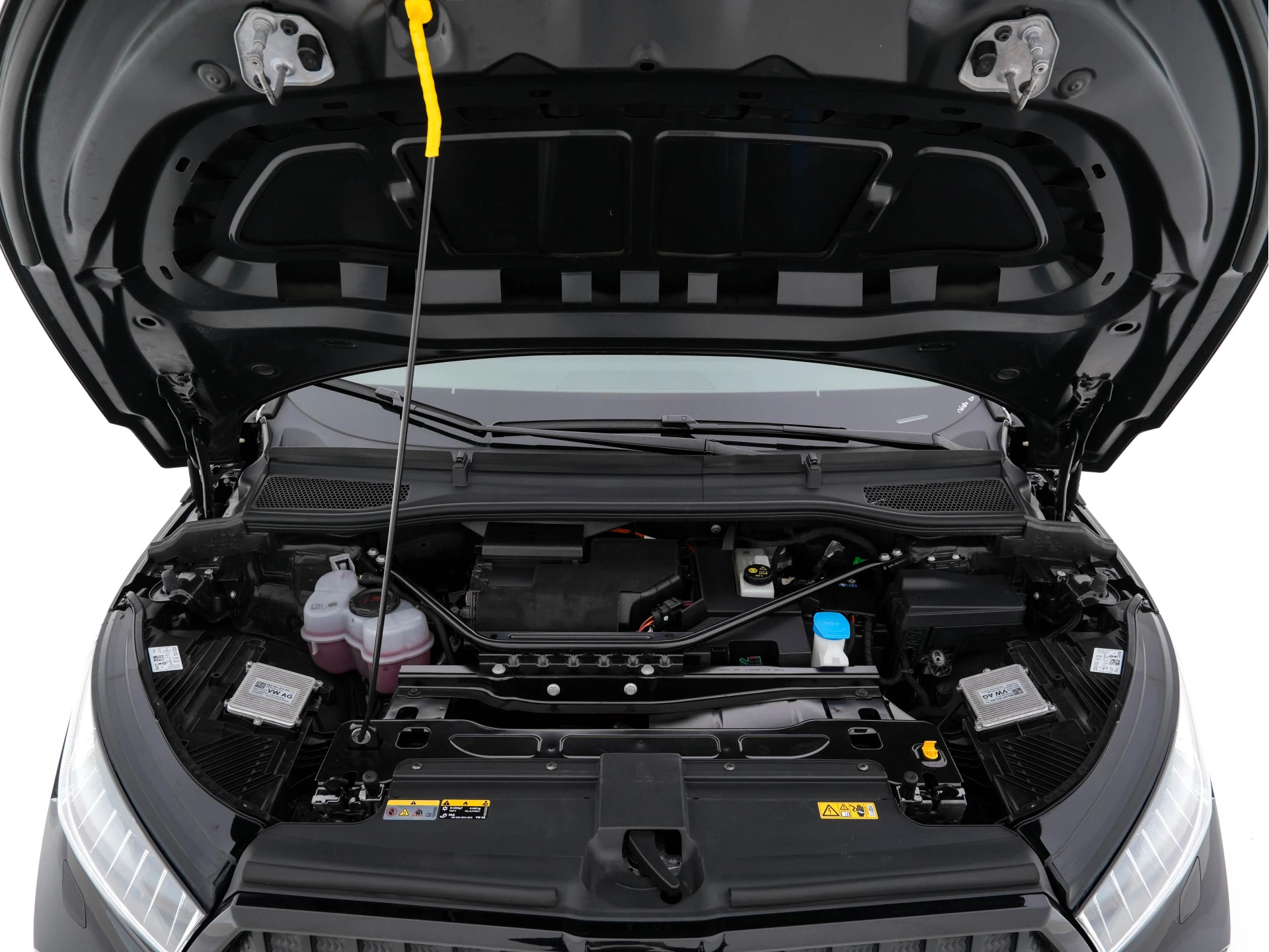 Hoofdafbeelding Škoda Enyaq Coupe