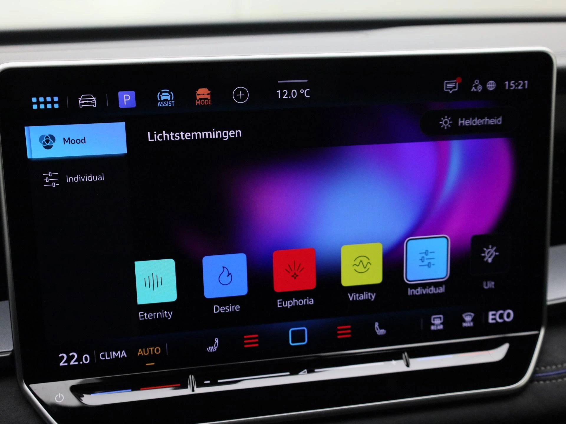 Hoofdafbeelding Volkswagen Tayron