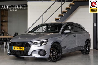 Audi A3 Sportback 40 TFSI e • B&O • Sfeer • Matrix • Carplay
