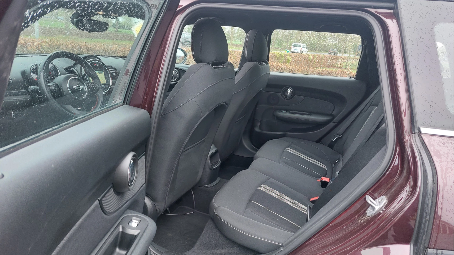 Hoofdafbeelding MINI Clubman