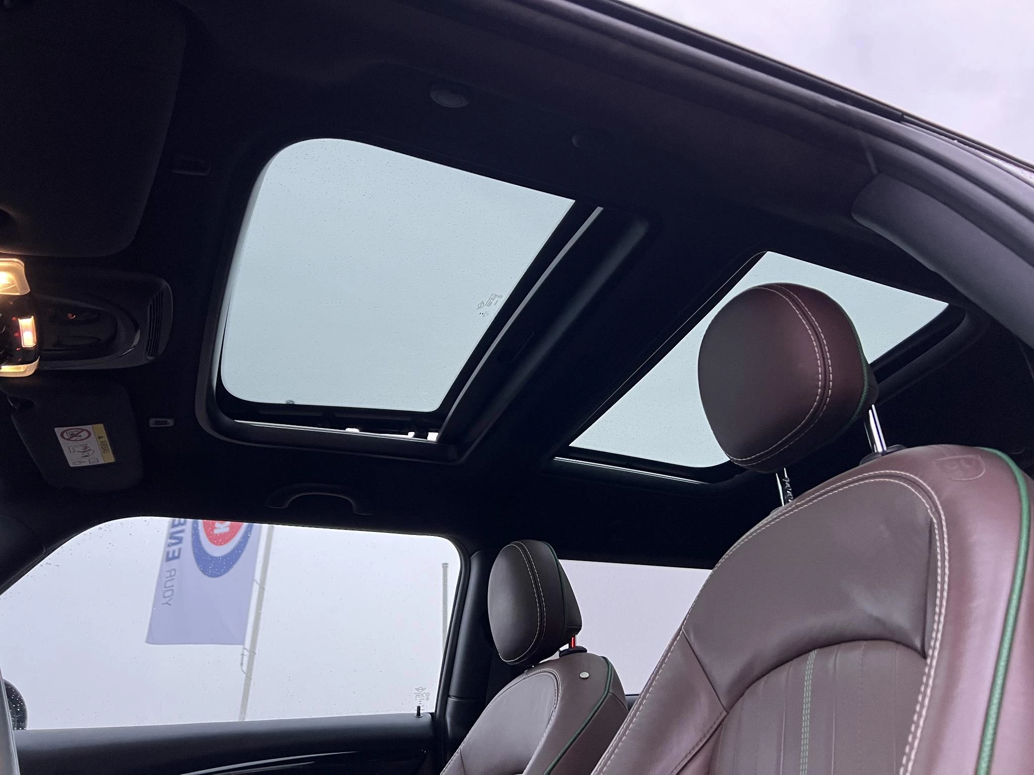 Hoofdafbeelding MINI Cooper S