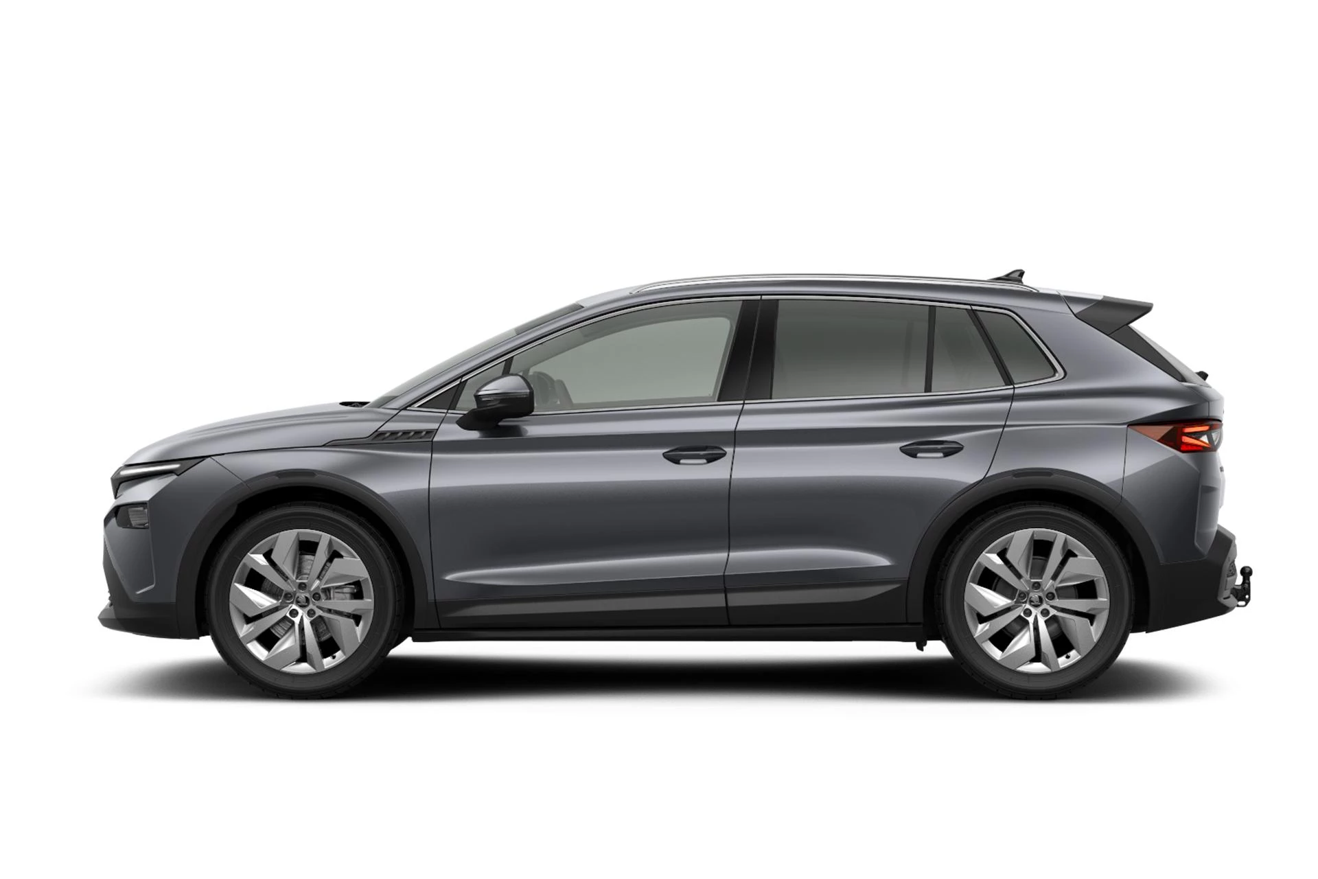 Hoofdafbeelding Škoda Elroq