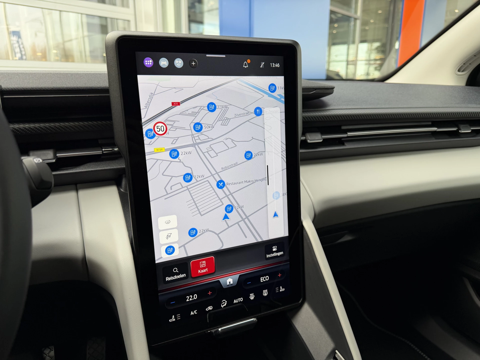 Hoofdafbeelding Ford Explorer