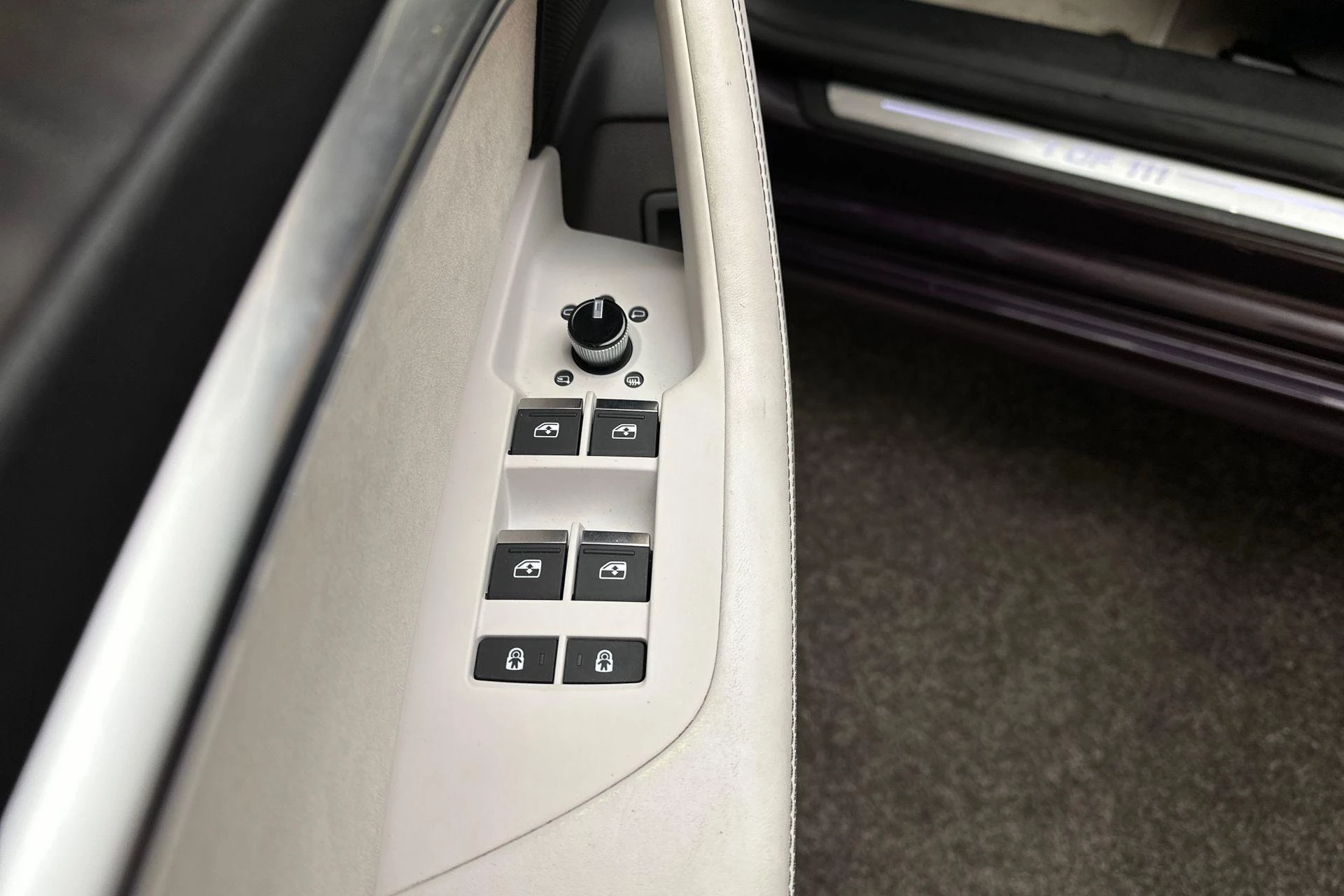 Hoofdafbeelding Audi A7