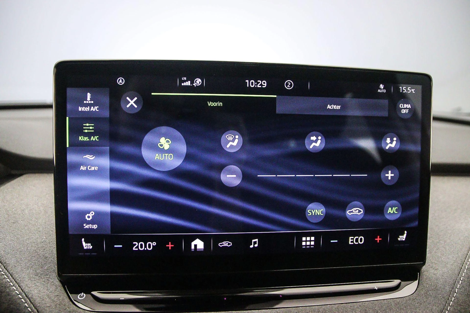 Hoofdafbeelding Škoda Enyaq iV