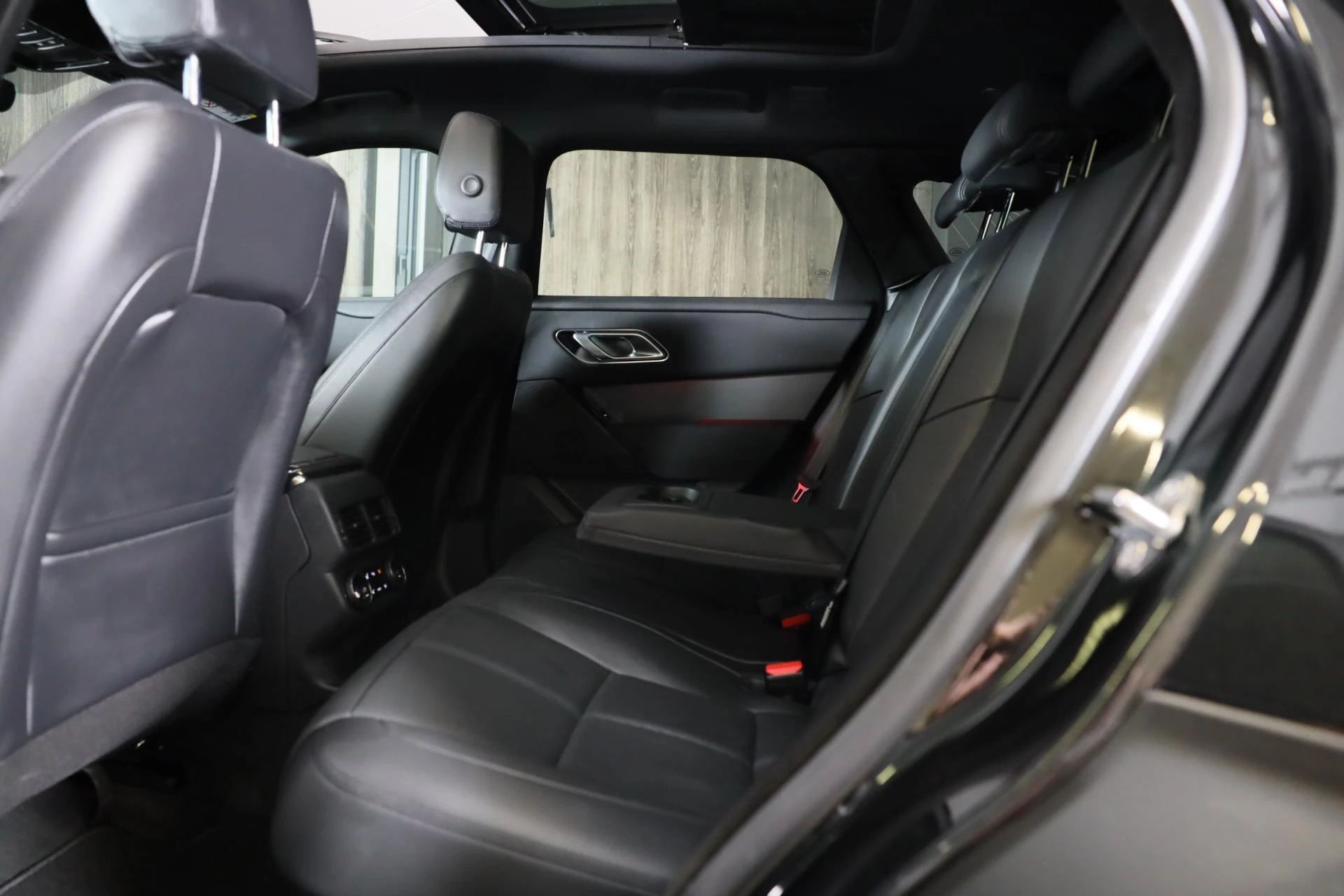 Hoofdafbeelding Land Rover Range Rover Velar