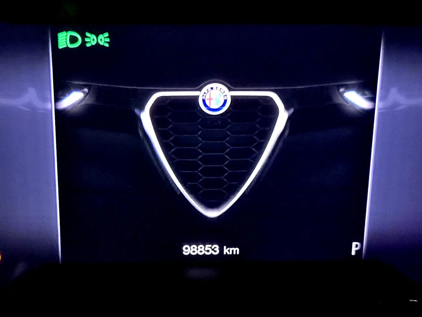 Hoofdafbeelding Alfa Romeo Tonale