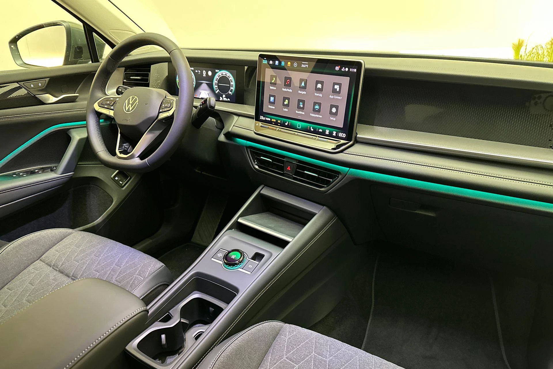 Hoofdafbeelding Volkswagen Tayron
