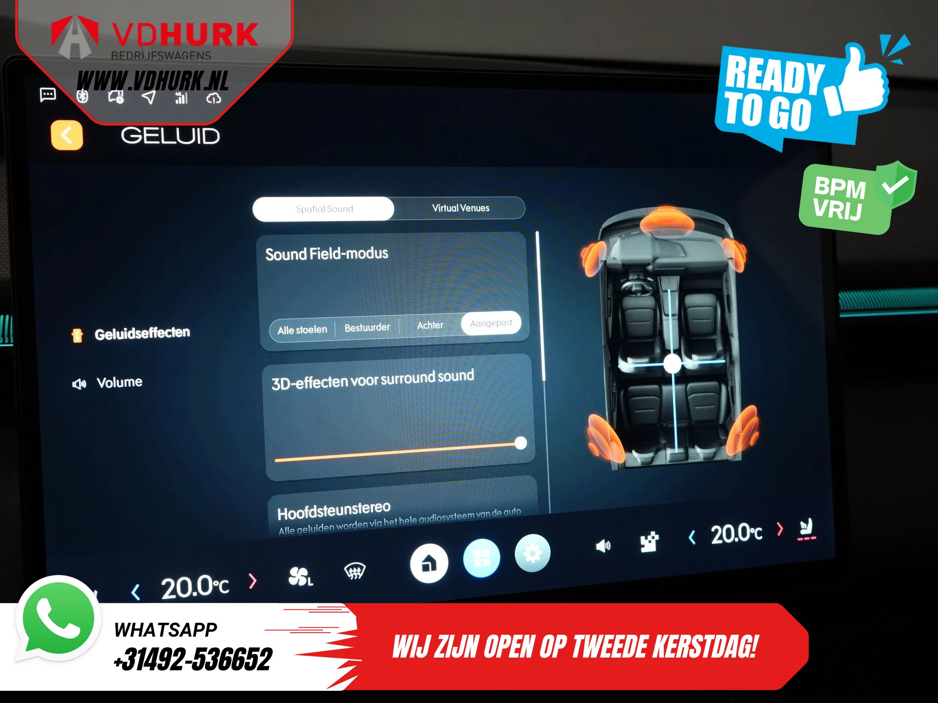 Hoofdafbeelding Lynk & Co 08