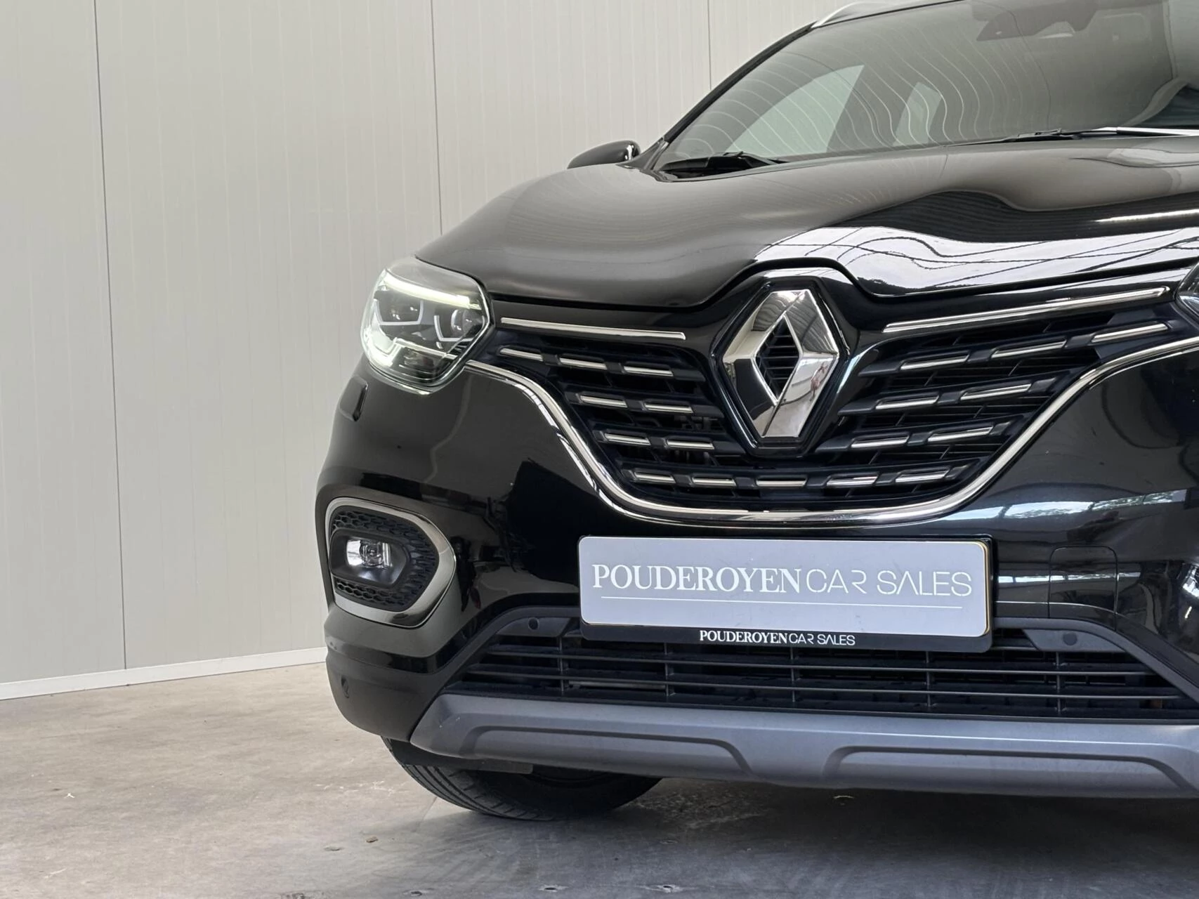 Hoofdafbeelding Renault Kadjar