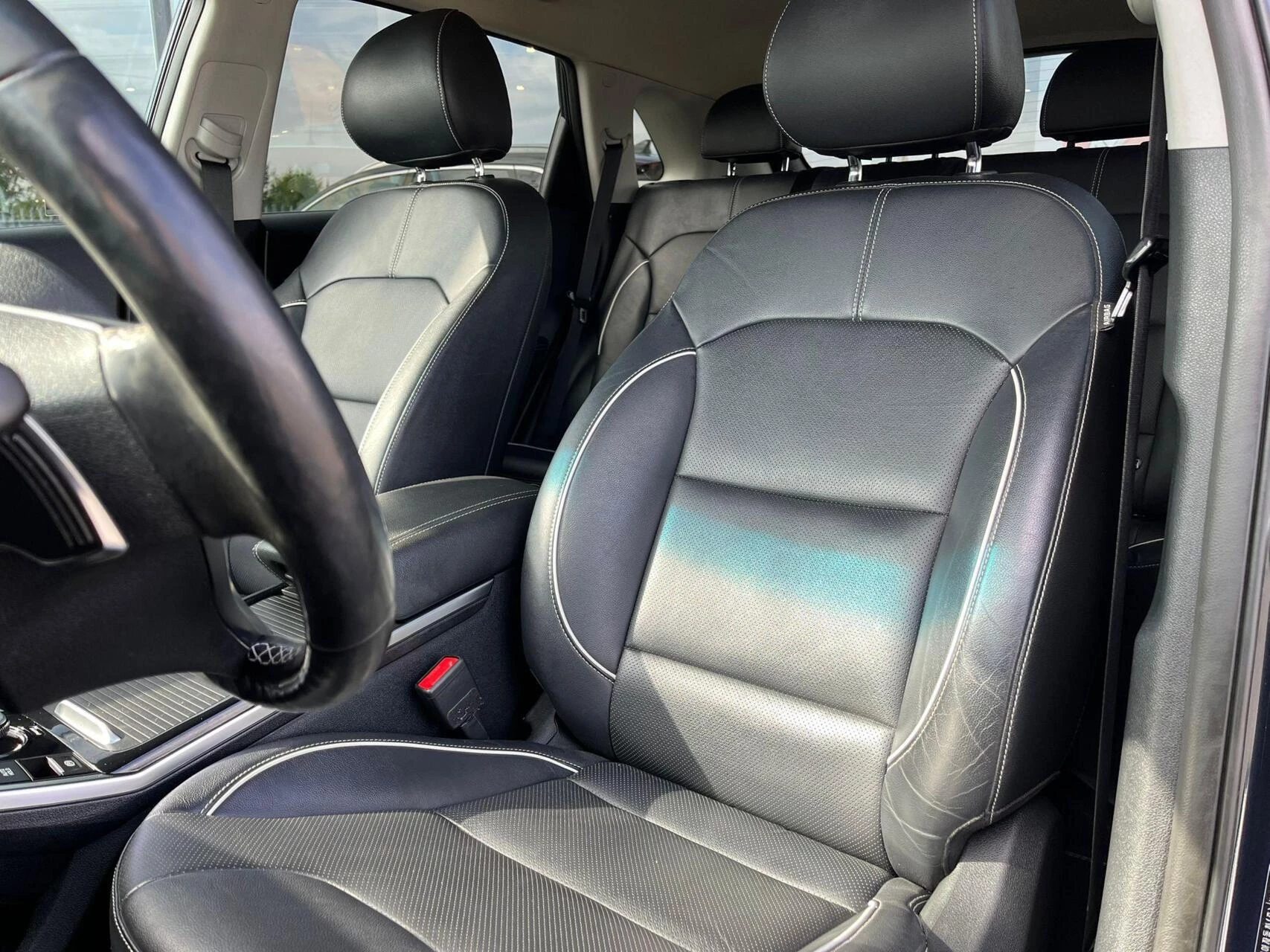 Hoofdafbeelding Kia e-Niro