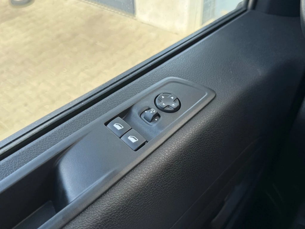 Hoofdafbeelding Citroën Jumpy