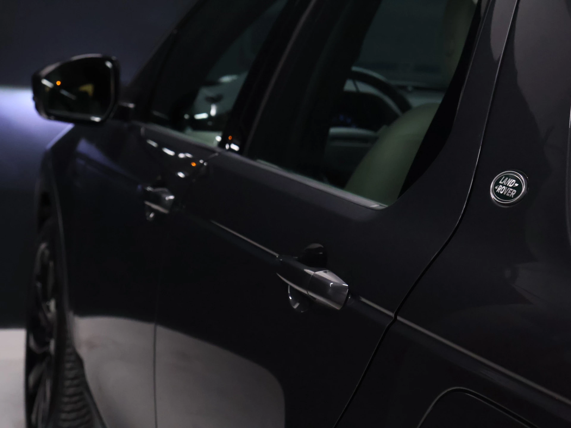 Hoofdafbeelding Land Rover Discovery Sport