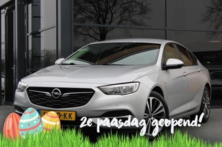 Opel Insignia Grand Sport 1.5 Turbo | Camera | Blind spot