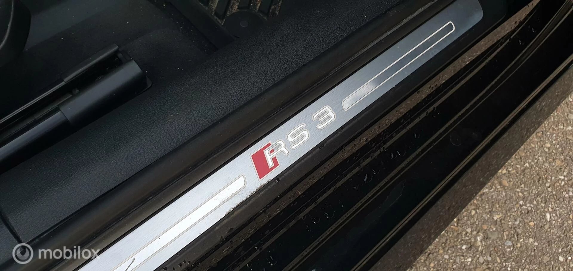 Hoofdafbeelding Audi RS3