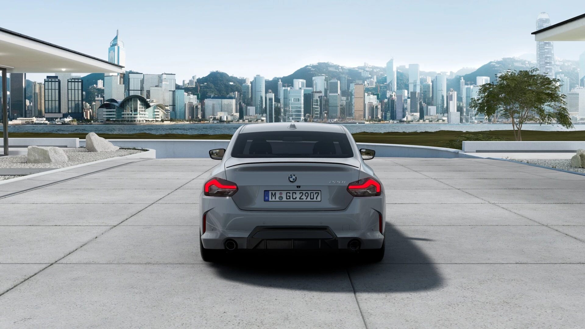 Hoofdafbeelding BMW 2 Serie