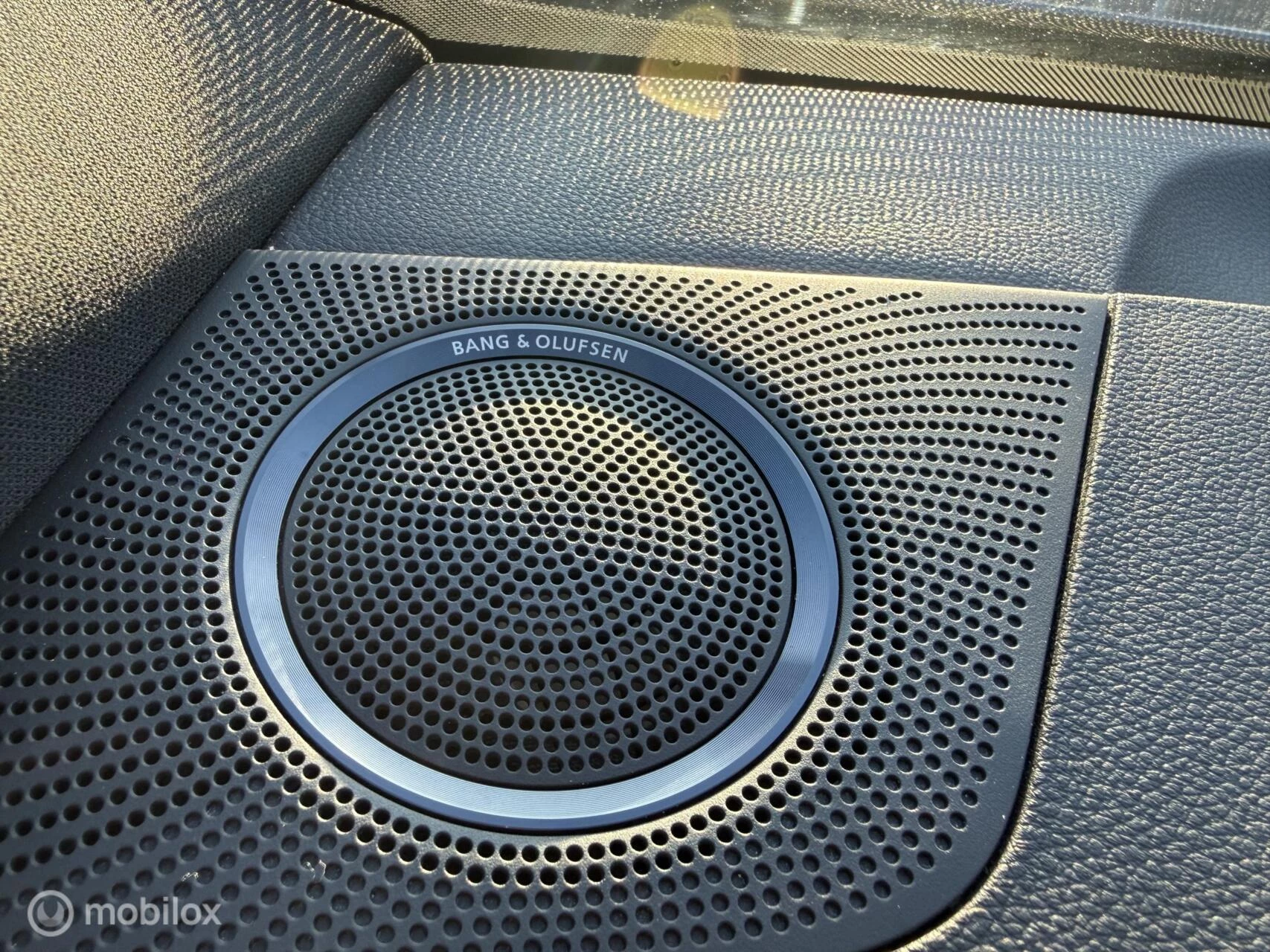 Hoofdafbeelding Audi SQ5