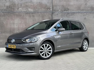 Volkswagen Golf Sportsvan 1.4 TSI Highline |NW APK! | Climate control | Massage Stoel |