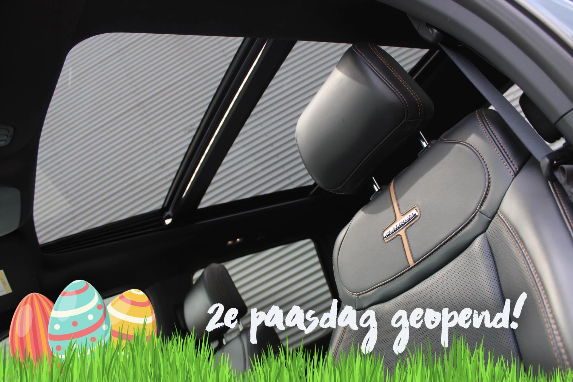 Hoofdafbeelding Ford F-150